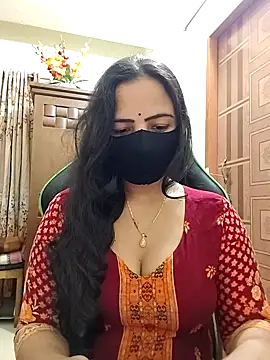 Payel-Sen online show from January 10, 2026, 6:42 pm