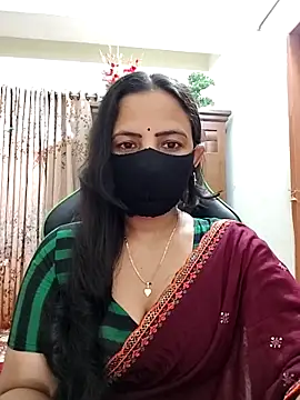 Payel-Sen online show from February 19, 2026, 3:19 pm