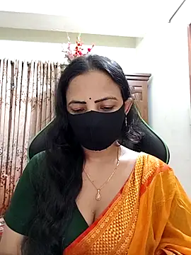 Payel-Sen online show from March 26, 2026, 7:52 pm