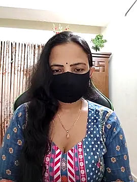 Payel-Sen online show from April 2, 2026, 6:38 pm