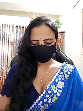 Payel-Sen online show from April 7, 2026, 6:36 am