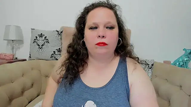 KarolineJoyy online show from March 15, 2026, 7:31 pm