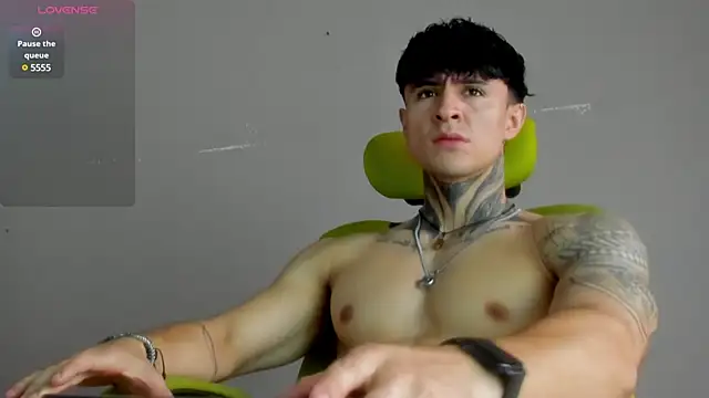 Jeins carter online show from February 28, 2025, 1:36 pm