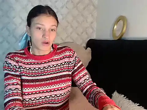 Snapshot of Emma-Wilson chatting on January 9, 2026, 6:49 am Emma-Wilson online show from January 9, 2026, 6:49 am