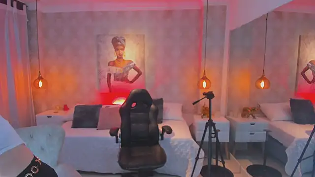 Shantall   online show from January 17, 2026, 11:26 am