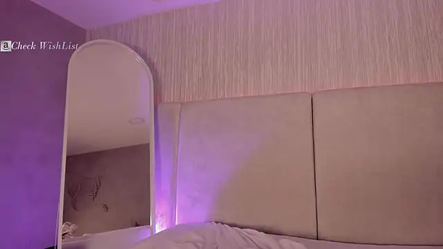 MALENA-ANGEL online show from September 15, 2025, 8:09 pm