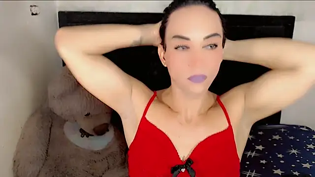 Michell Queen online show from February 15, 2026, 6:21 am