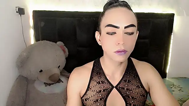 Michell Queen online show from February 22, 2026, 6:13 am