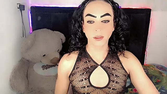 Snapshot of Michell_Queen chatting on March 9, 2026, 2:48 am Michell Queen online show from March 9, 2026, 2:48 am