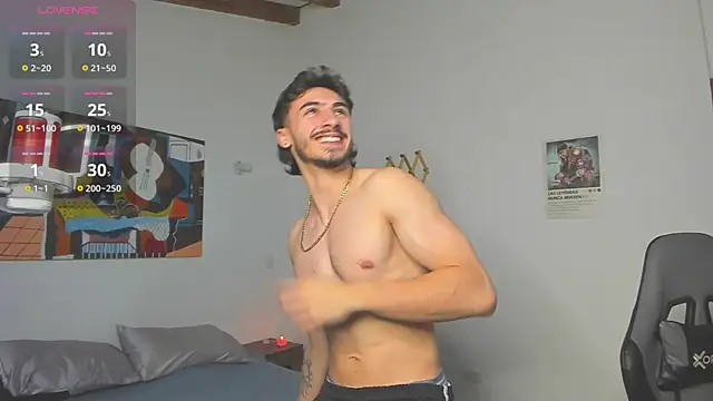 David Brown18 online show from January 16, 2025, 2:09 am