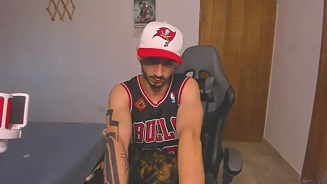 David Brown18 online show from January 17, 2025, 9:50 pm