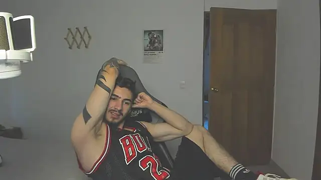 David Brown18 online show from January 21, 2025, 10:19 pm