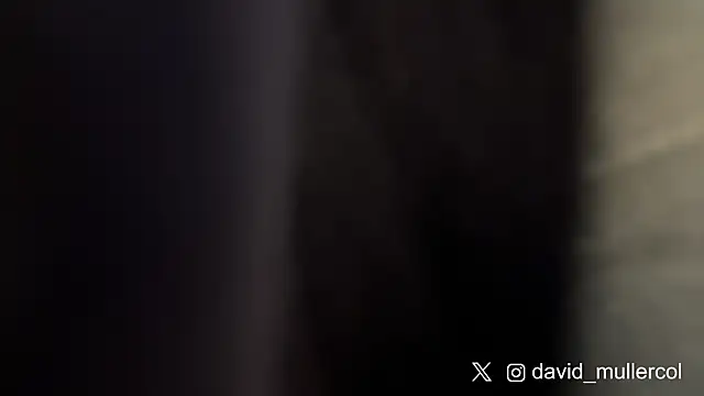 David Brown18 online show from February 20, 2025, 1:14 am