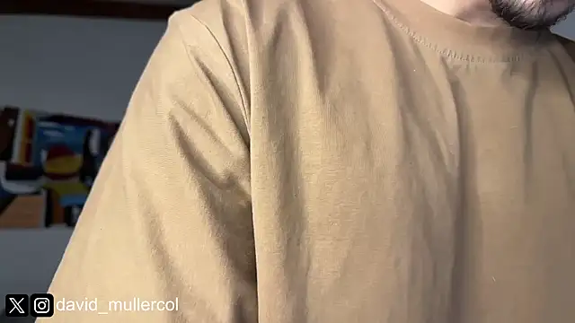 David Brown18 online show from September 9, 2025, 2:11 am