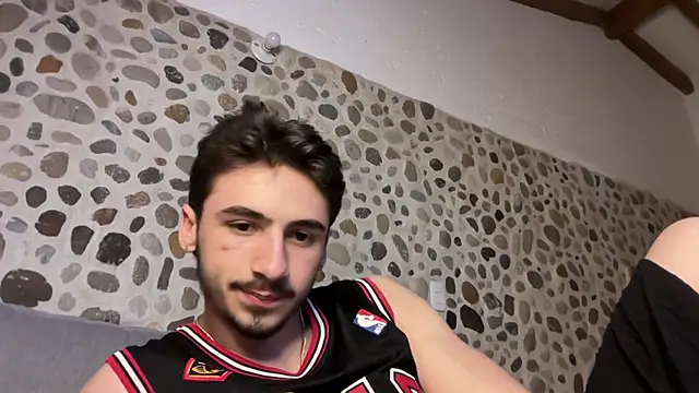 David Brown18 online show from October 7, 2025, 11:02 pm