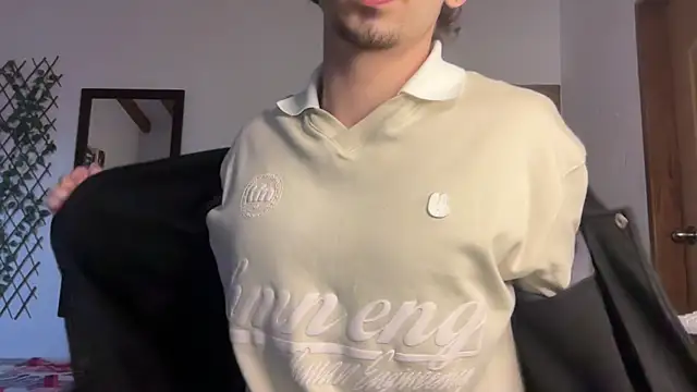 David Brown18 online show from November 27, 2025, 2:52 pm