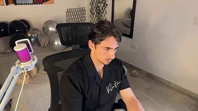 David Brown18 online show from March 28, 2026, 9:36 pm