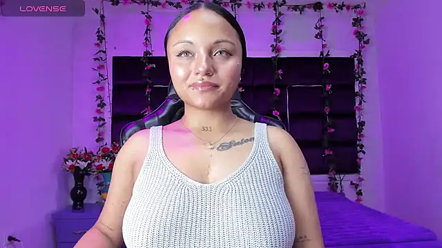 sweelanna   online show from February 19, 2026, 1:23 am