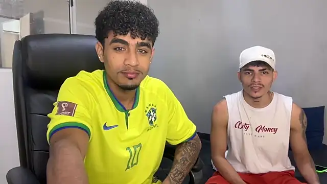 dominic brandd23 online show from December 21, 2025, 6:31 am