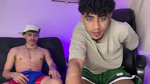 dominic brandd23 online show from February 13, 2026, 4:03 pm