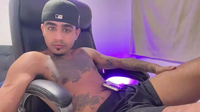 dominic brandd23 online show from March 7, 2026, 5:04 am