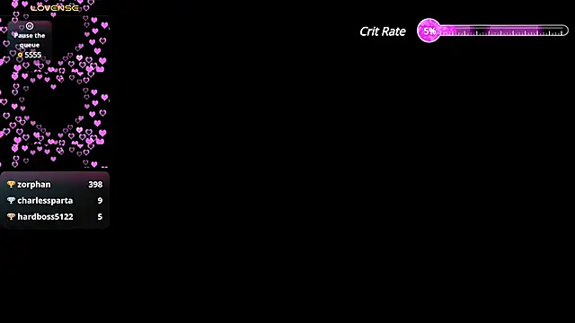 lorenapinto online show from March 6, 2025, 12:19 pm