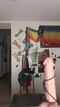 freyamoret online show from March 8, 2026, 4:05 am