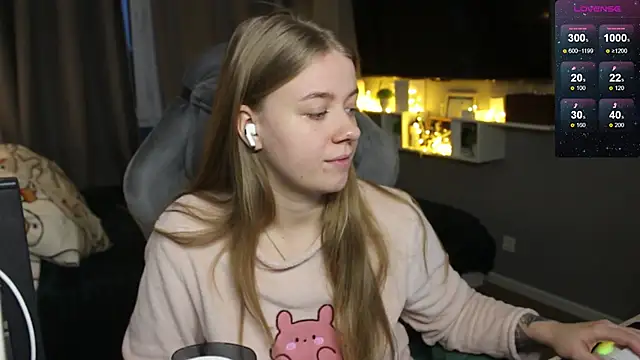 candy maggie online show from January 9, 2025, 1:35 pm