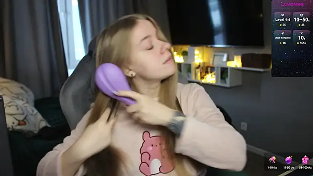 candy maggie online show from January 10, 2025, 10:28 am