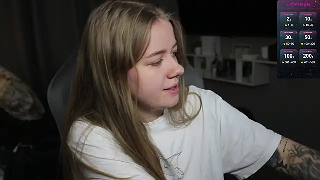 candy maggie online show from January 13, 2025, 5:12 pm