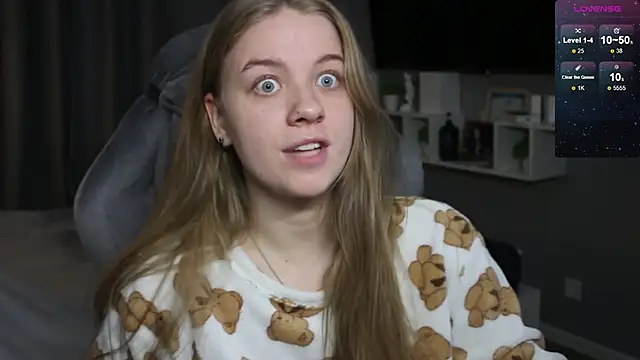 candy maggie online show from January 19, 2025, 5:49 pm