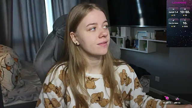 candy maggie online show from January 20, 2025, 11:13 am