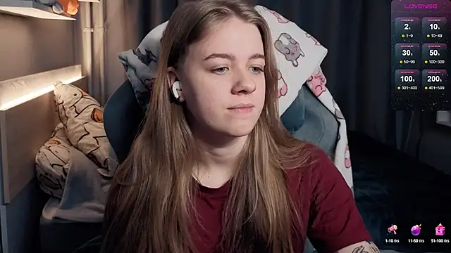 candy maggie online show from January 30, 2025, 2:15 pm