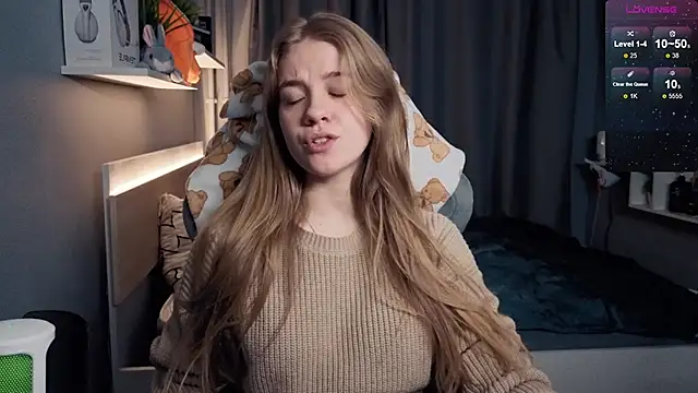 candy maggie online show from February 1, 2025, 4:44 pm