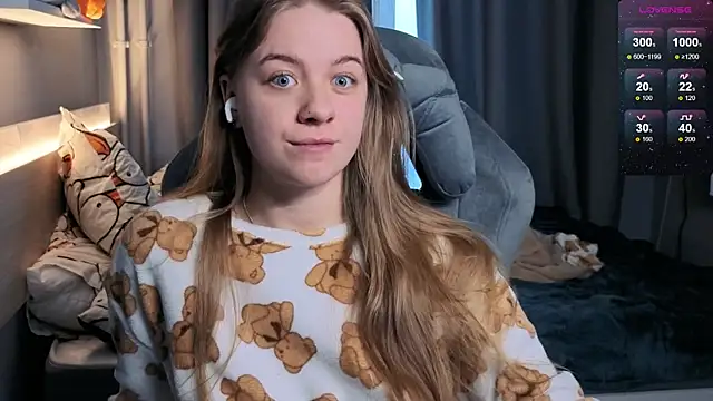 candy maggie online show from February 3, 2025, 1:40 pm