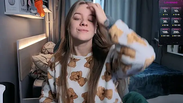 candy maggie online show from February 5, 2025, 12:17 pm