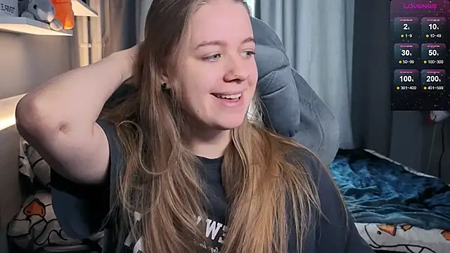 candy maggie online show from February 25, 2025, 9:31 am