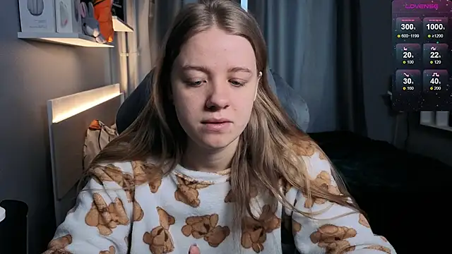 candy maggie online show from March 14, 2025, 9:03 am