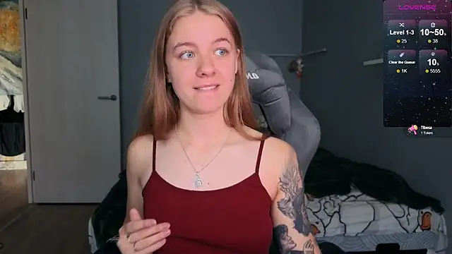 candy maggie online show from September 10, 2025, 10:59 am