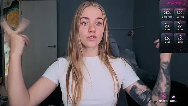 candy maggie online show from September 15, 2025, 10:04 am