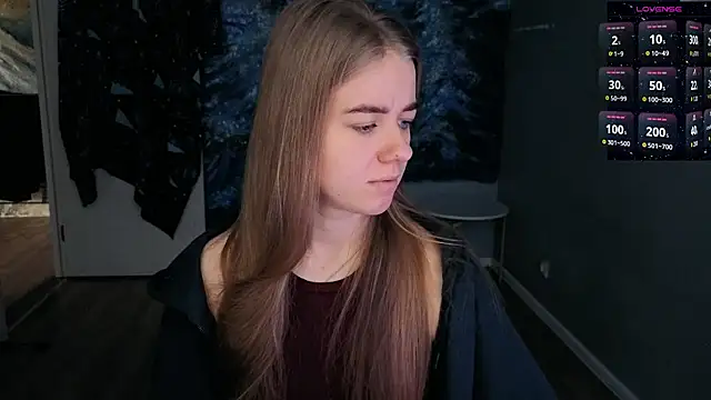 candy maggie online show from February 28, 2026, 10:16 am