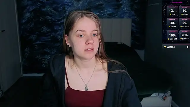 candy maggie online show from April 10, 2026, 2:00 pm