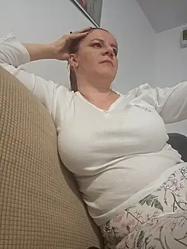 KristenVega online show from January 7, 2025, 7:17 pm