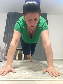 KristenVega online show from March 14, 2025, 5:13 pm