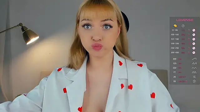 KateDolphin online show from January 19, 2025, 8:51 pm