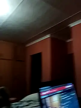 Snapshot of Dick-4-Thor chatting on October 9, 2025, 5:55 pm Dick-4-Thor online show from October 9, 2025, 5:55 pm