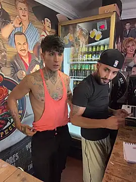  Tomy08calderon online show from December 21, 2025, 7:21 pm