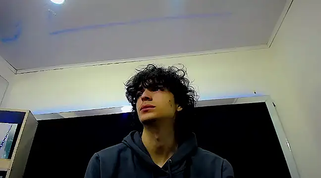 Sr BonnyEthan online show from January 18, 2025, 1:40 pm