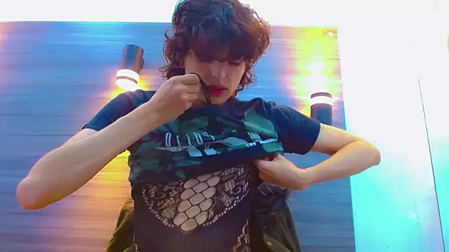 Sr BonnyEthan online show from April 8, 2026, 1:00 pm