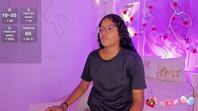 NastassjaCandy online show from February 22, 2025, 7:03 pm